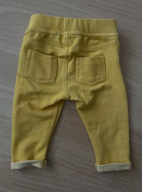 Horcicove nohavice, primark,68