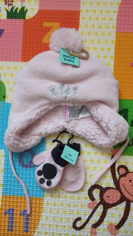 Lacné oblečenie pre dievčatko, 68–80