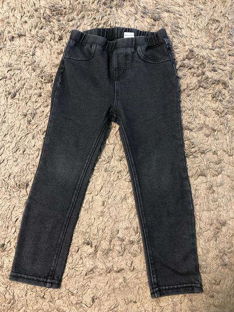 Chlapcenke nohavice, h&m,98