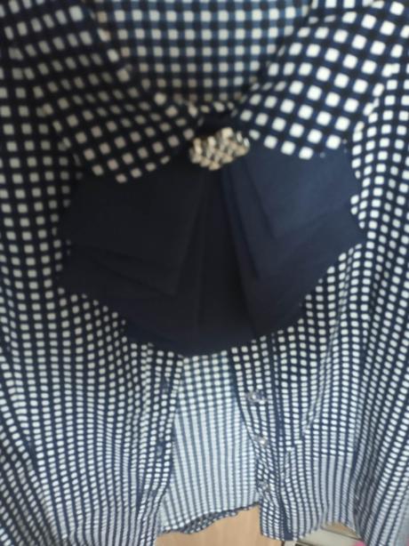 Blúzka so žabó, kids,128