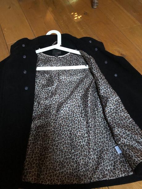 Zimný kabat, next,152