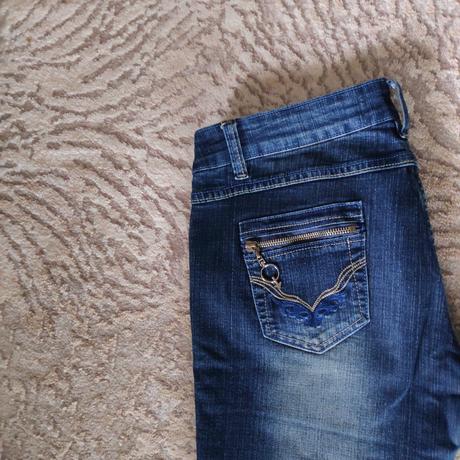 Damske elasticke rifle vel.l, l