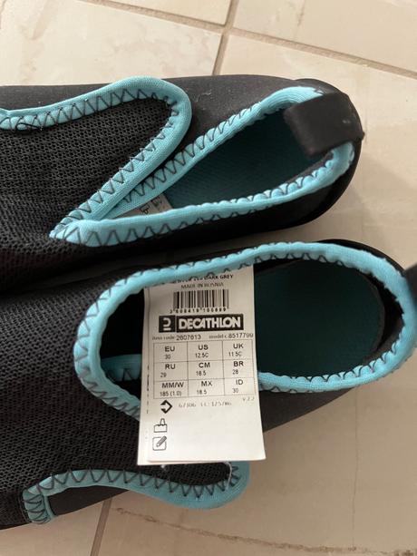 Decathlon cvičky 30, decathlon,30