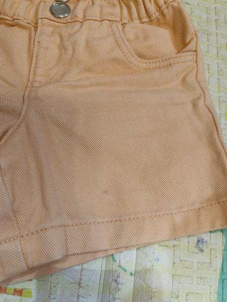 Kraťasy, terranova,104