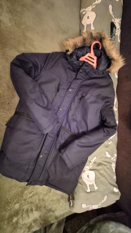 Tepla vetrovka panska ĺ, l