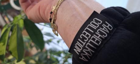 Komplet teplakova suprava rachellkka colection, s