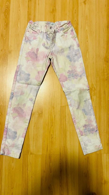 Riflove nohavice pohodlne, mayoral,122