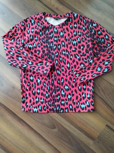 Topshop - dámska mikina, topshop,36