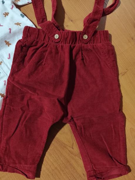 Vianočný komplet, 68