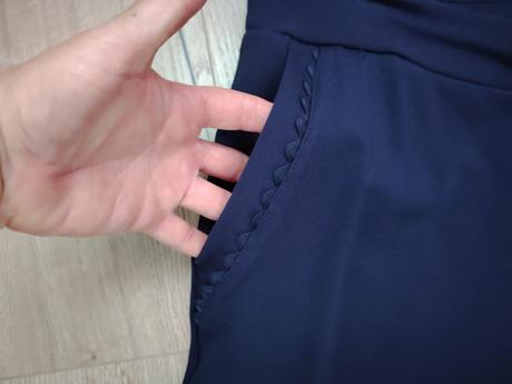 Športová sukňa heavy tools, xl