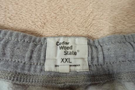 Pánske kraťasky cws, xxl