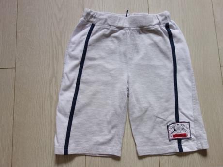 Kraťasky dodipetto, dodipetto,116