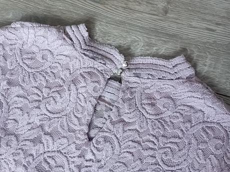 Nádherné slávnostné šaty (už s poštou), orsay,s