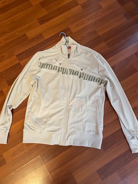 Mikina puma, puma,l