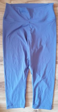 3/4ťové legíny, crivit,m