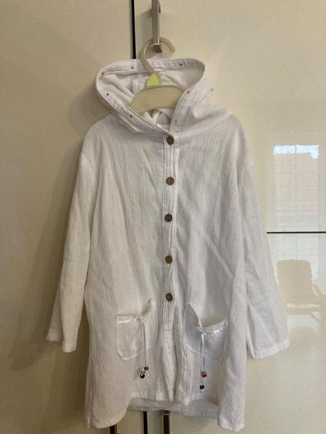 Bavlnená tunika, 110