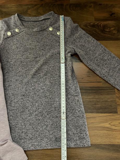 Tričká, lindex,122