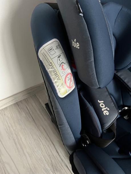 Joie everystage fx, joie