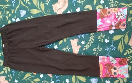 Predám balíček, 104–116