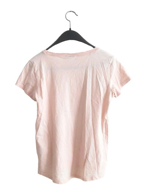 Bavlnené tričko page young na 12-14 rokov, 158