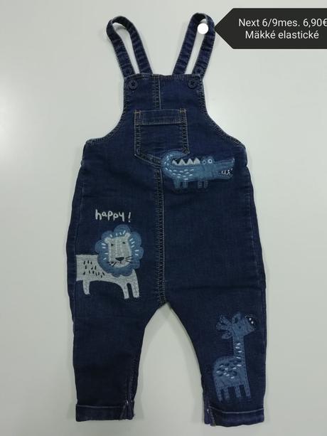 Rifle na traky, next,74