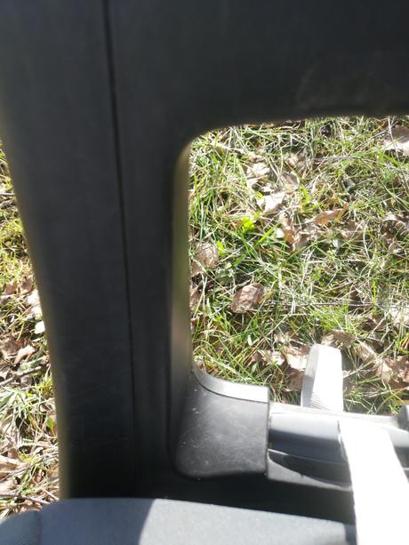 Autosedačka britax romer, britax