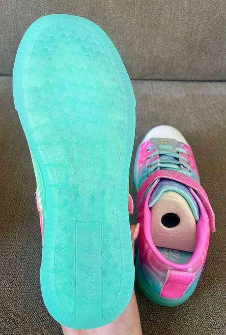 Skechers dievčenské tenisky/botasky, skechers,34