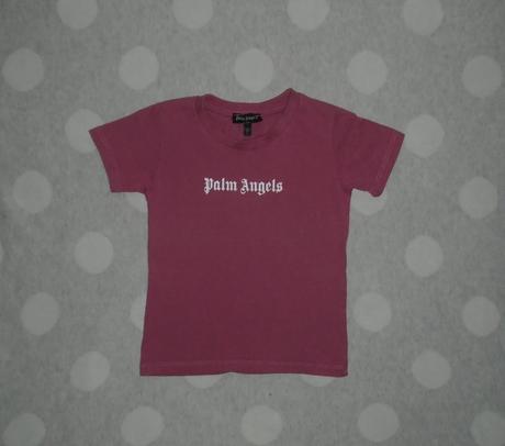 Tričko na 1 až 2 roky, 86