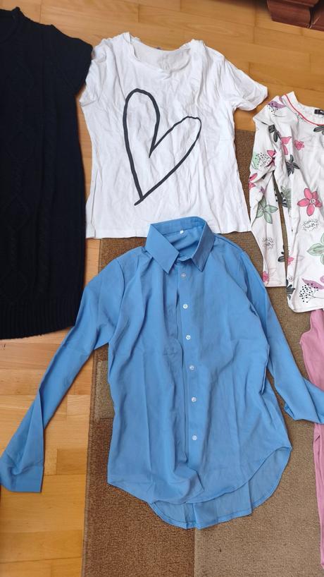 Damske oblecenie l, l