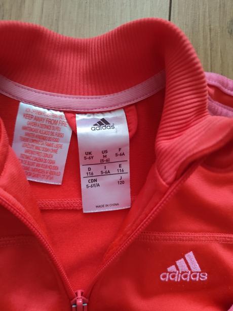 Adidas mikina, adidas,116