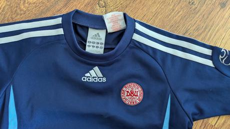 Dres/tričko adidas, adidas,98