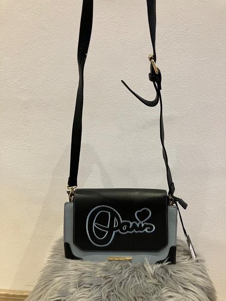 Dámska kabelka paris hilton nikki, paris hilton