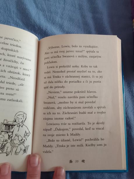 Kniha zvierací zachránari,