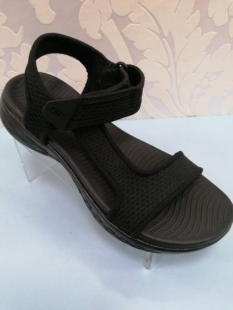 Dámske šporové sandále skechers 20070325 z, skechers,36 / 37