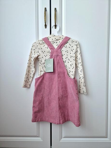 Dvojdielna súprava h&m, h&m,104