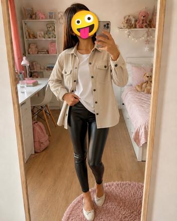 Legíny, zara,152