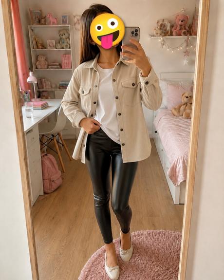 Legíny, zara,152