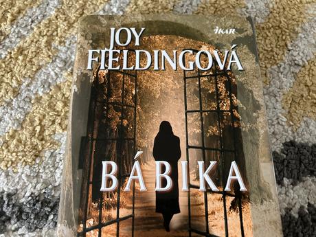 Bábika joy fielding (2006), 