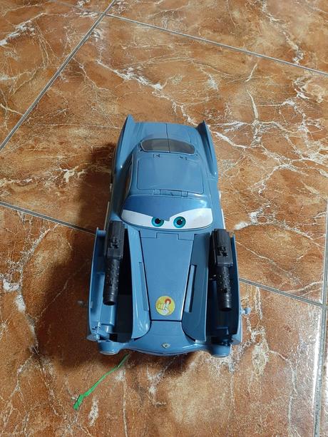 Hovoriaci finn mcmisille, 