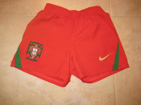 Kraťasky nike, nike,98