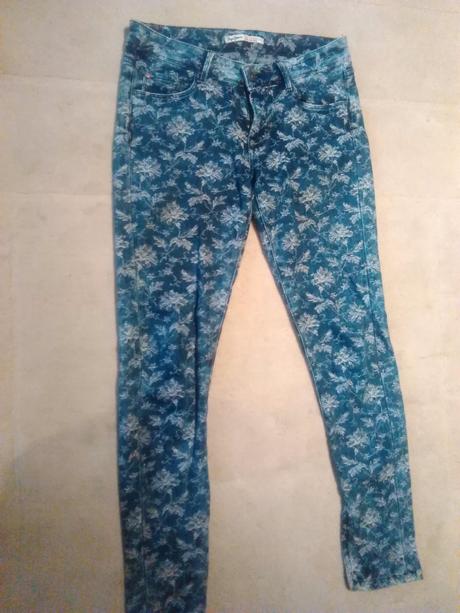 Dámske rifle pepe jeans, pepe jeans,26