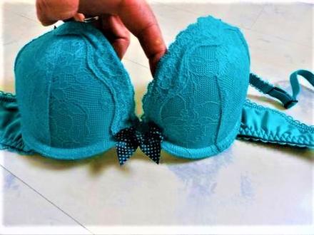 Luxusná podprsenka push up - 70a/b, marks & spencer,70a