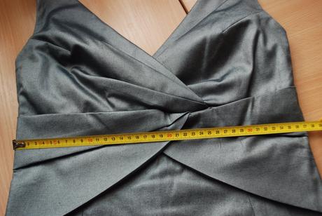 Komplet - šaty, bolerko, 38