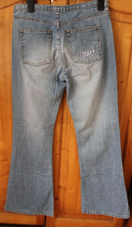 Rifle river island, 40