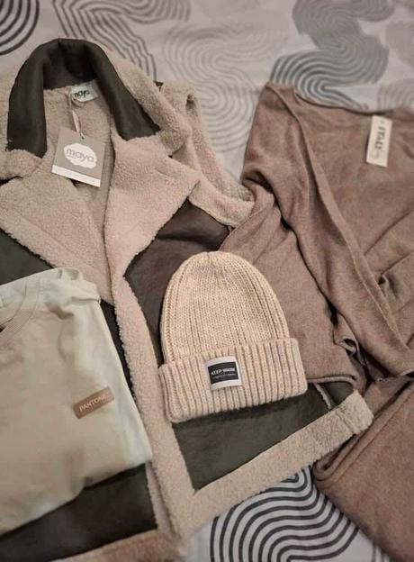 Stylove damske oblecenie vypredaj m,l, xl, l / m / xl