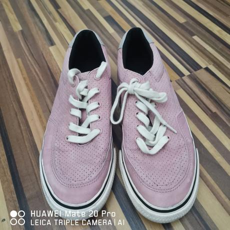 Zara tenisky, zara,36