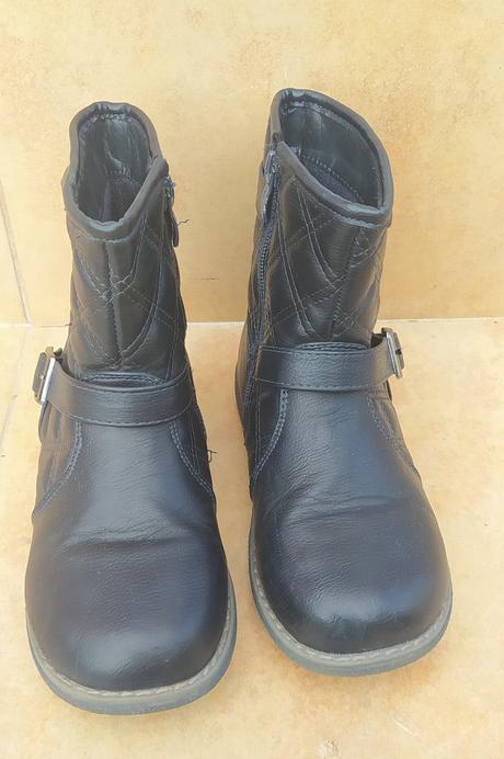 Dievčenské topánky veľ.31, 31