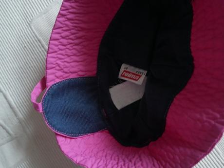 Funkčný reima klobúk, reima