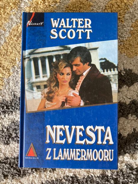 Nevesta z lammermooru - scott walter (2000),