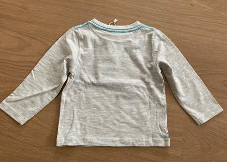 Tricko zn. boboli, 80